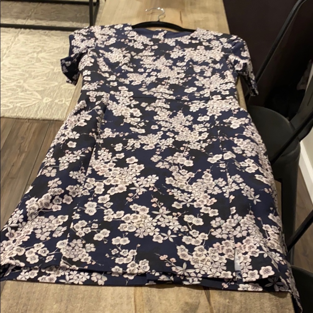 French Connection dress